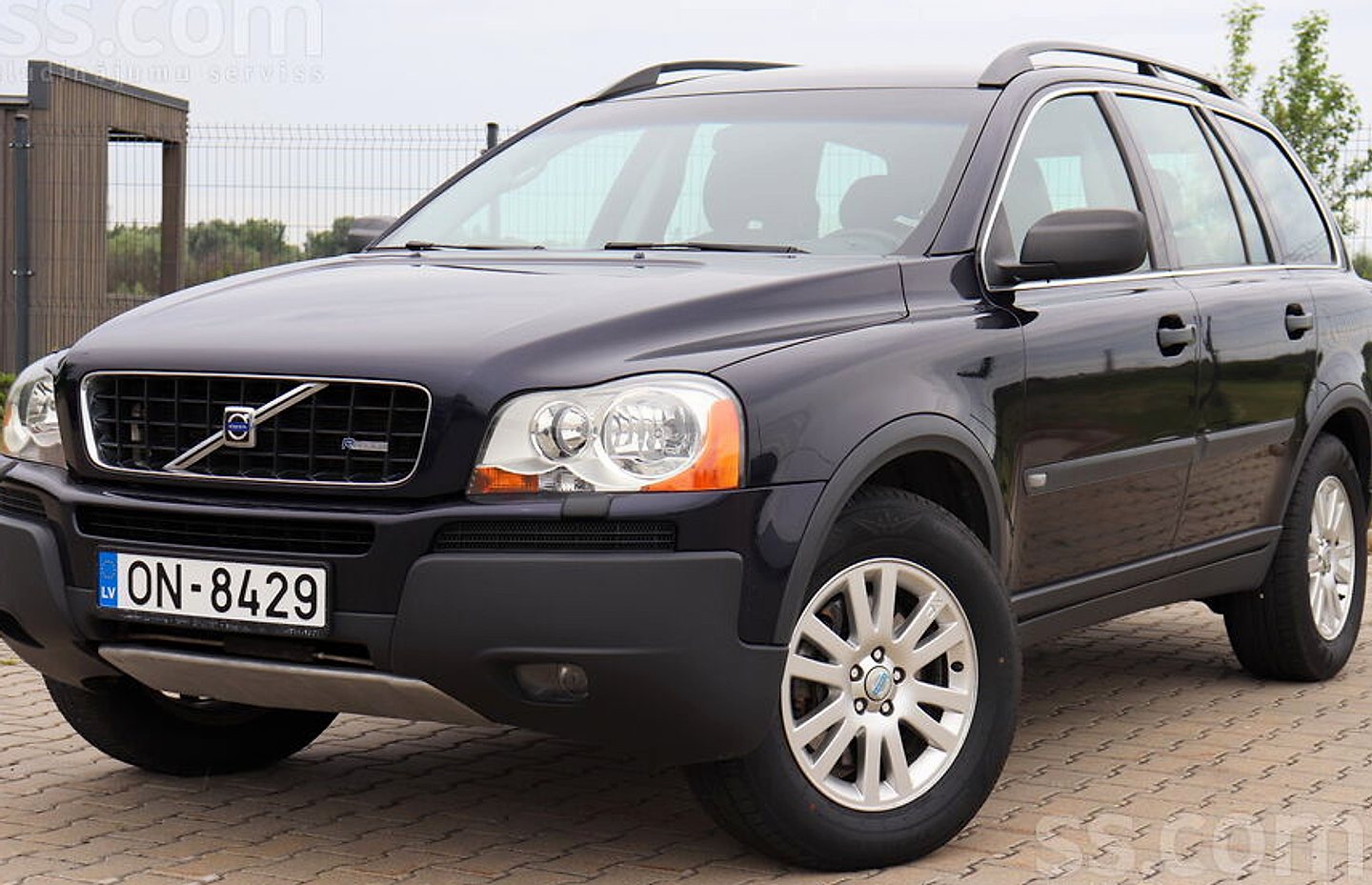 Volvo XC 90 — foto 5