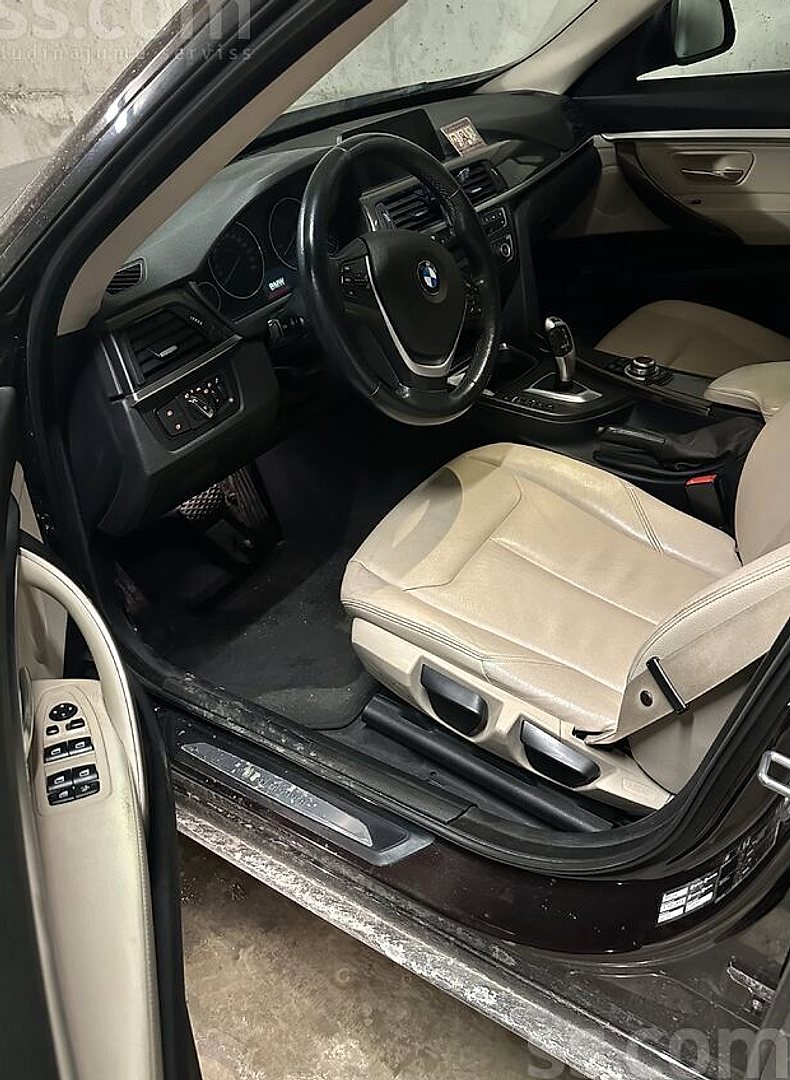BMW 320 — foto 4