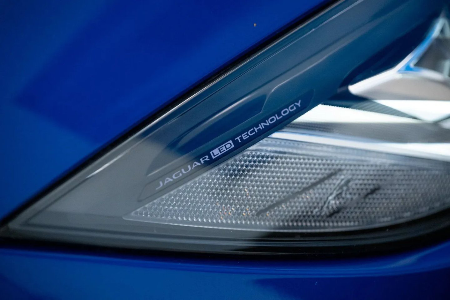 Jaguar I PACE — foto 6