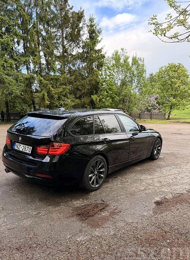 BMW 330 — foto 5