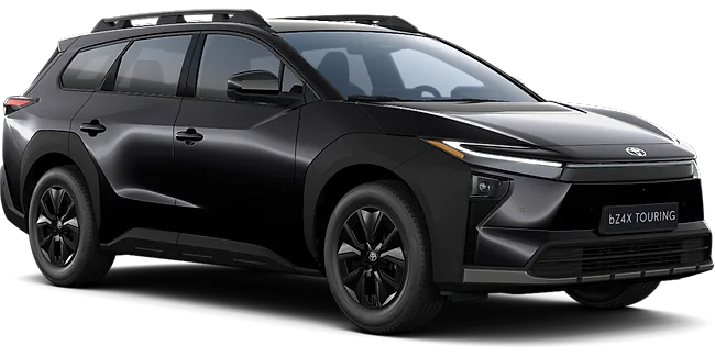 Toyota bZ4X Touring, 2026. gads