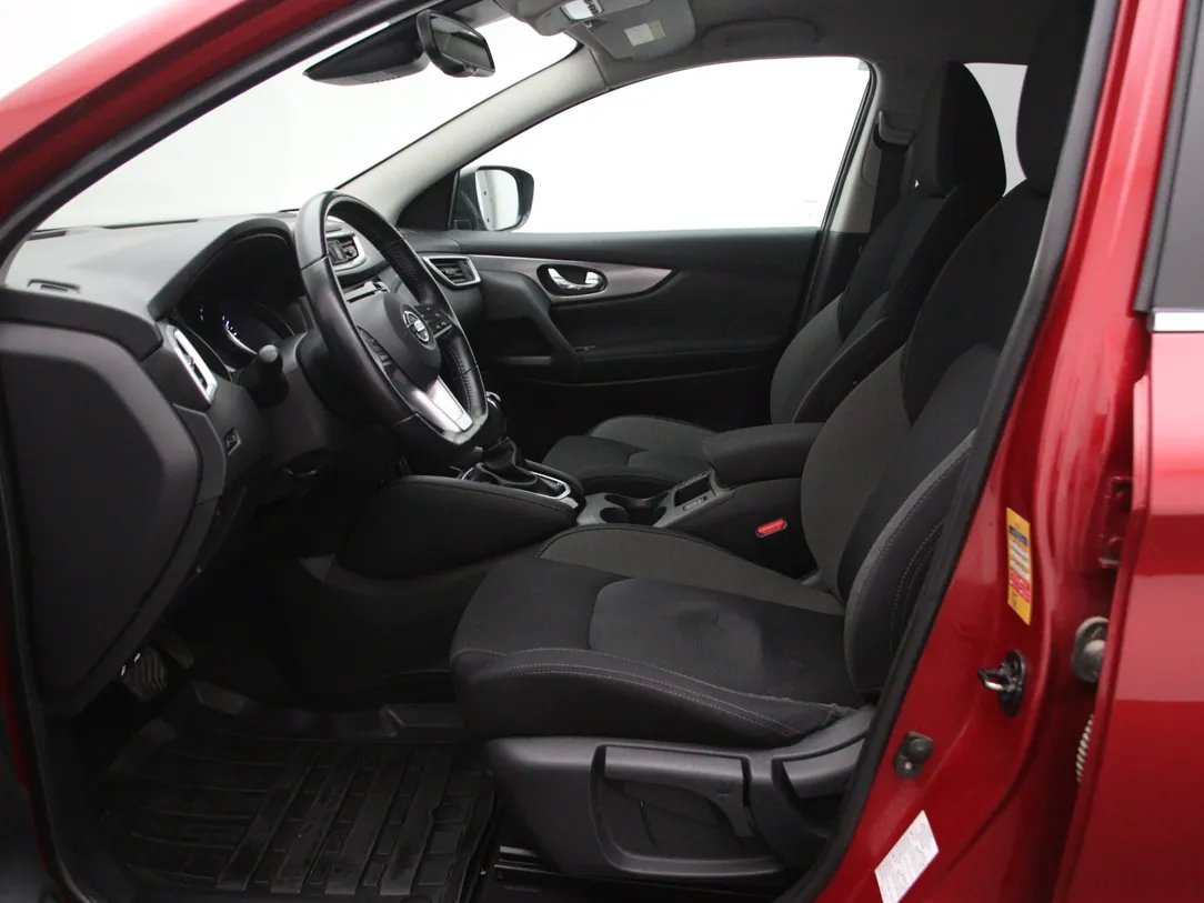 Nissan Qashqai — foto 5