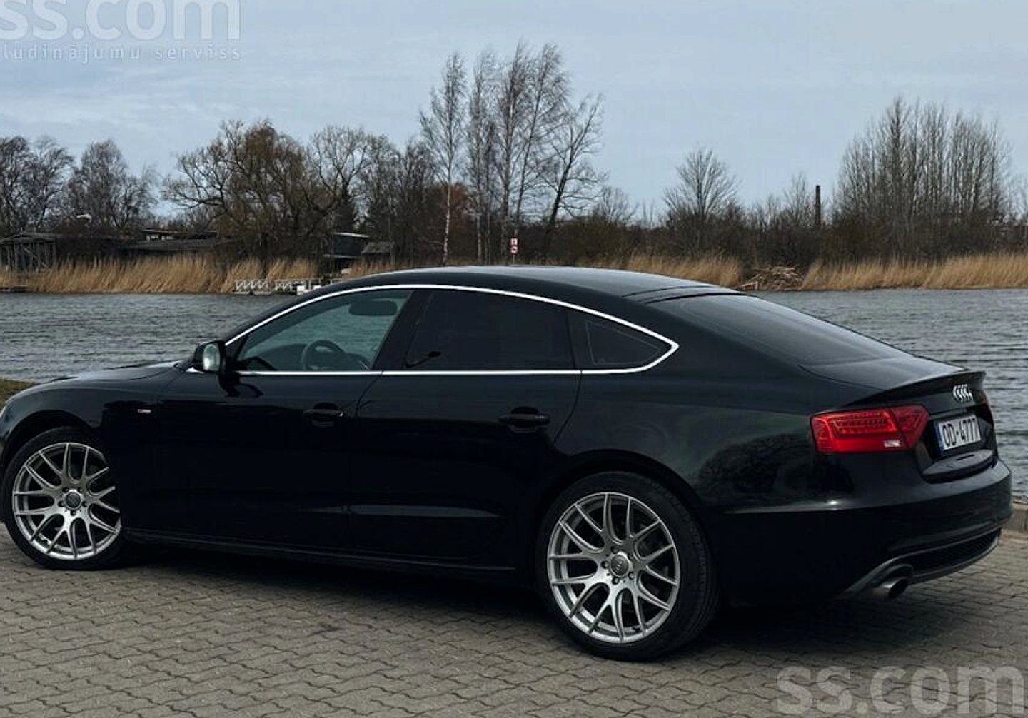 Audi A5 — foto 2