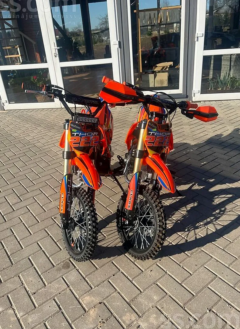 Cits Lifan125