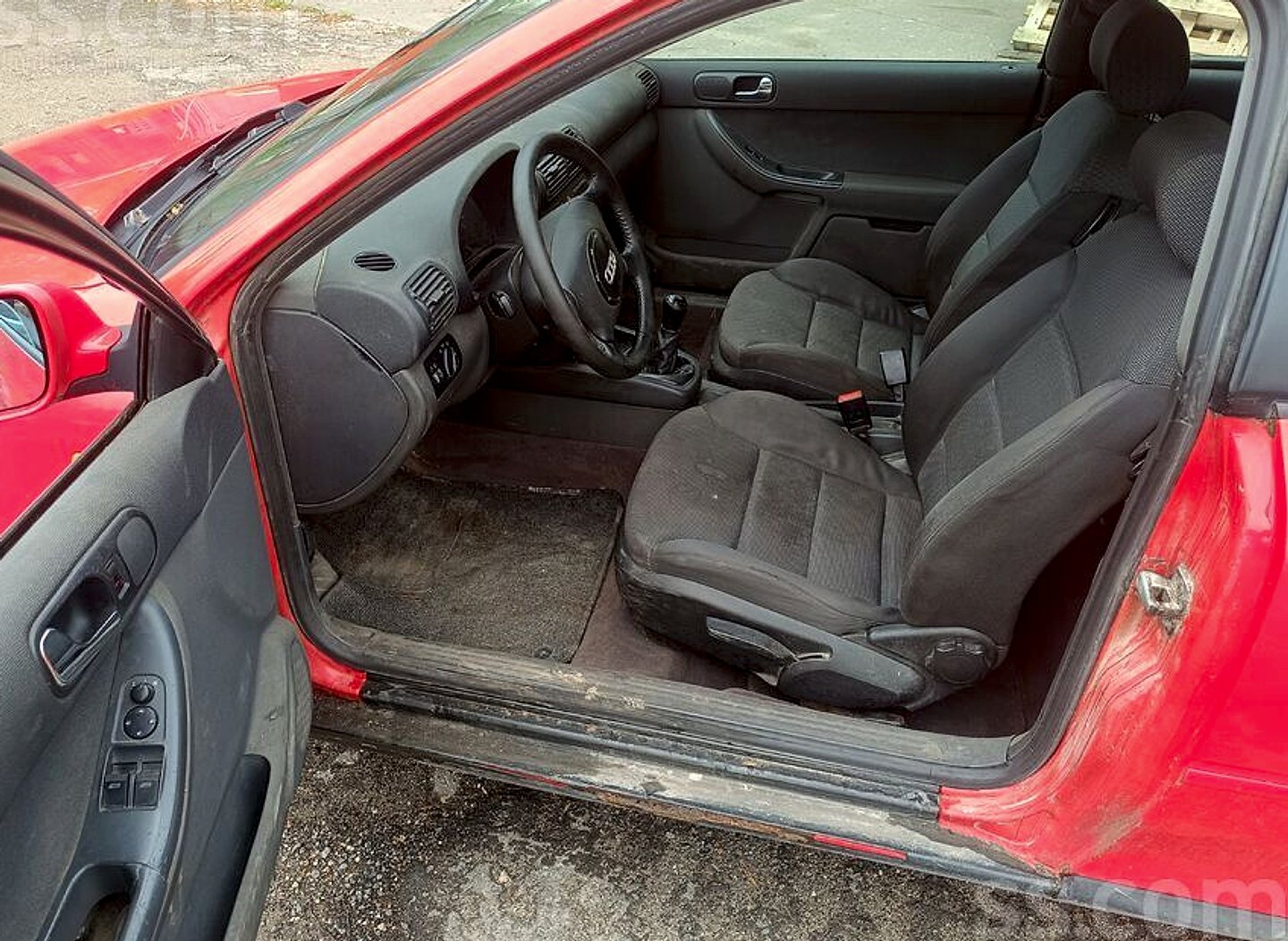 Audi A3 — foto 5