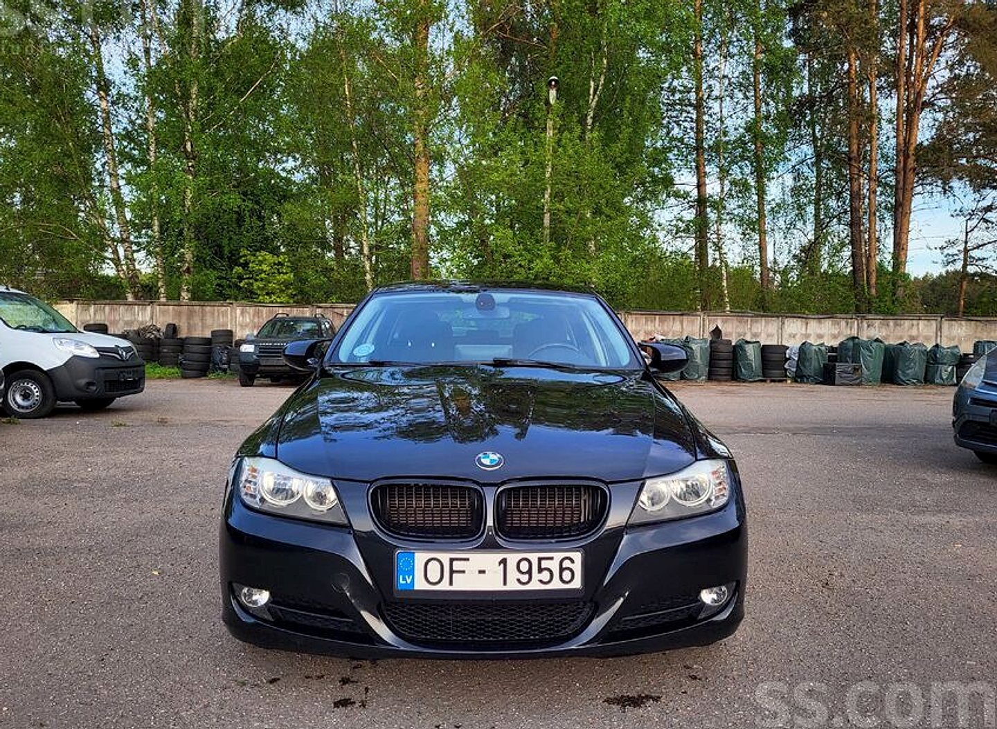 BMW 318 — foto 2