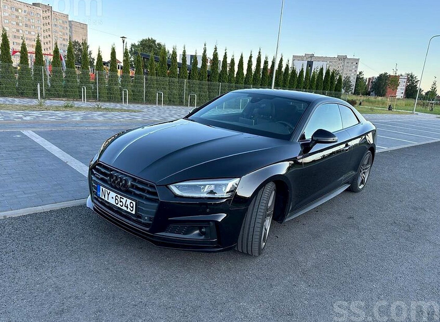 Audi A5 — foto 3