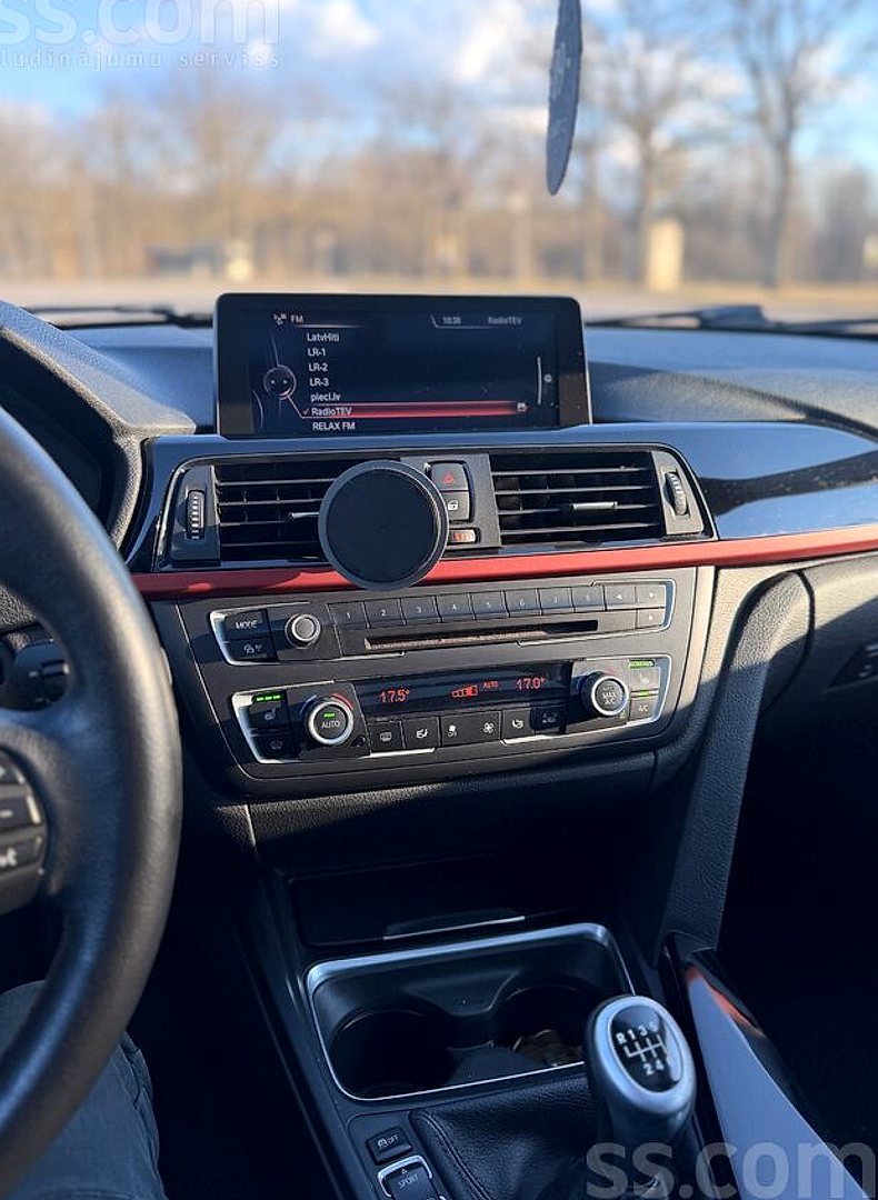BMW 318 — foto 6