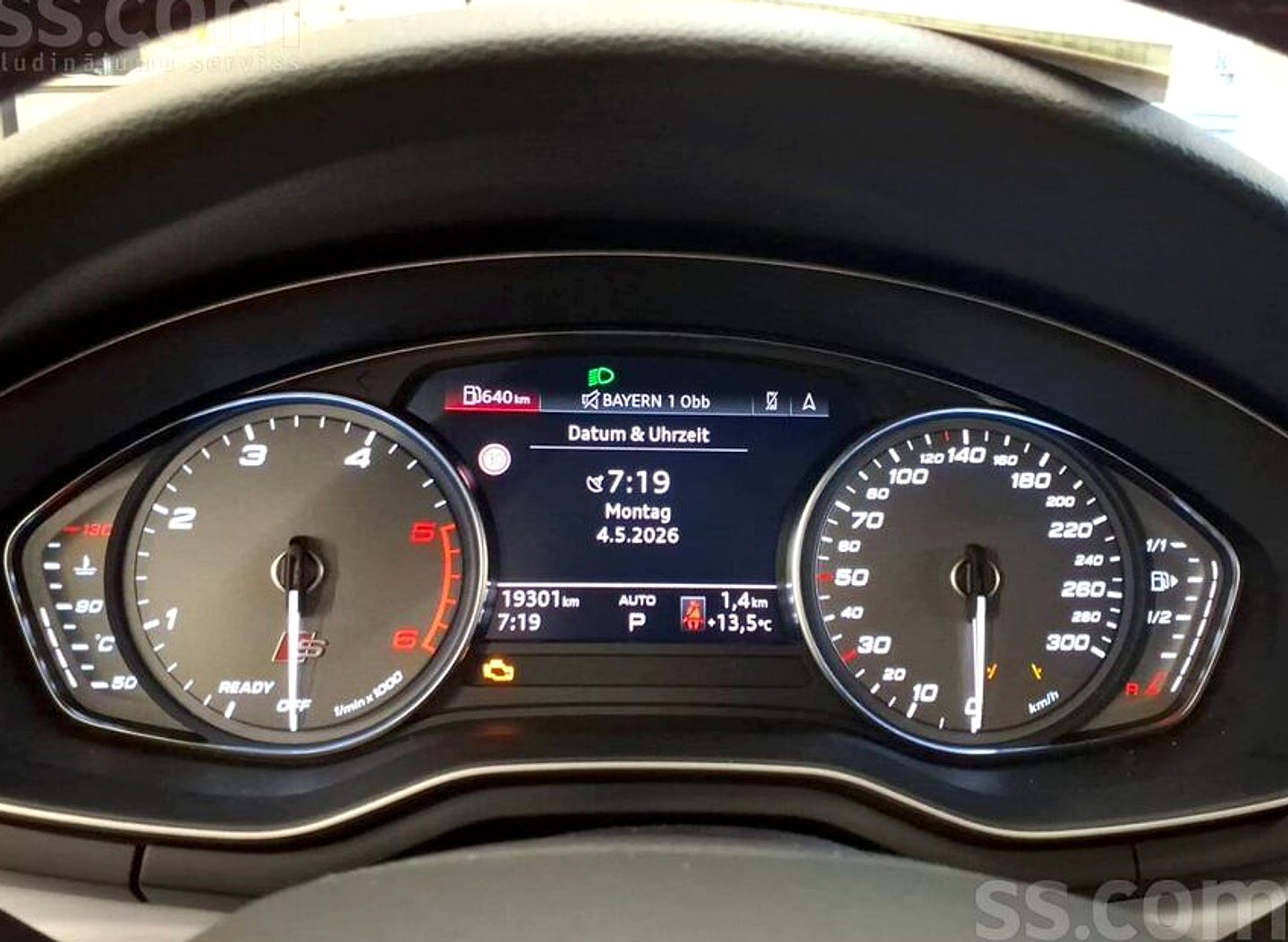 Audi S4 — foto 4