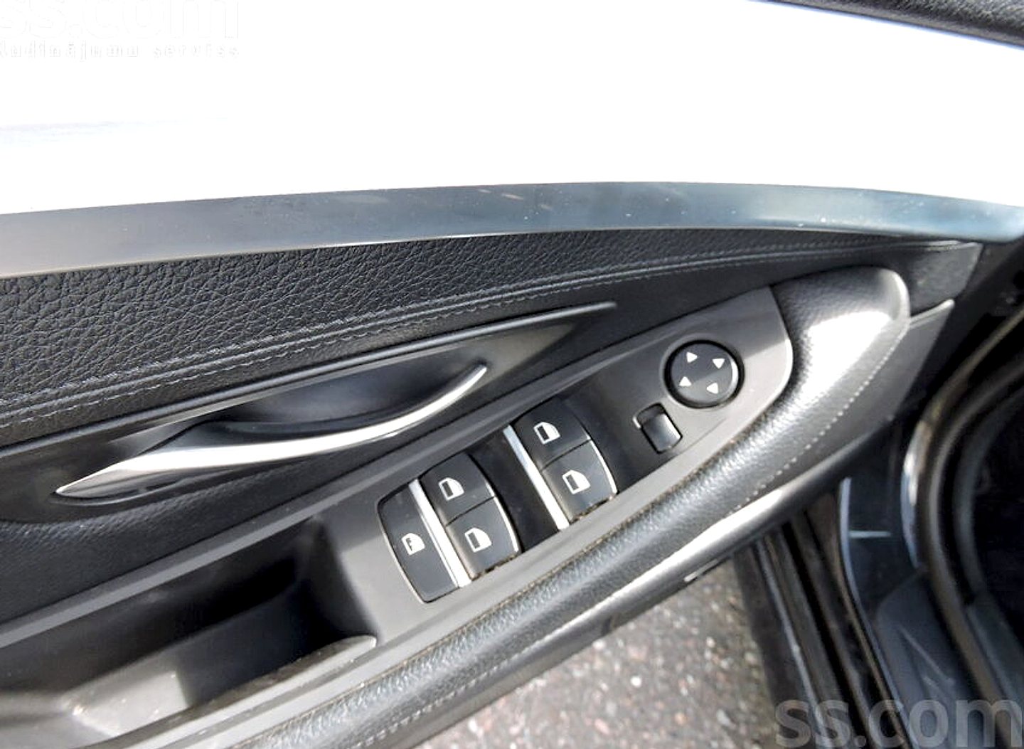 BMW 525 — foto 6