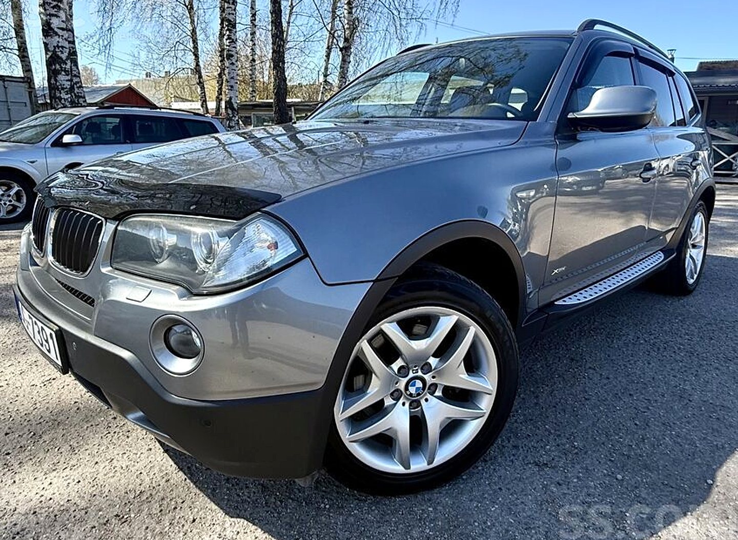 BMW X3 — foto 2
