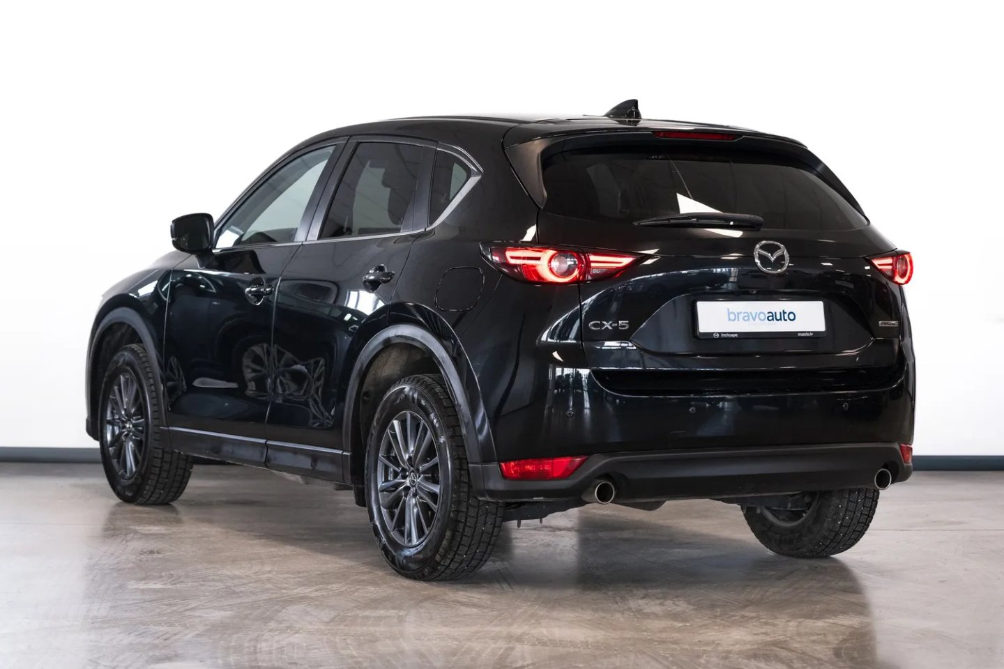 Mazda CX 5 — foto 4