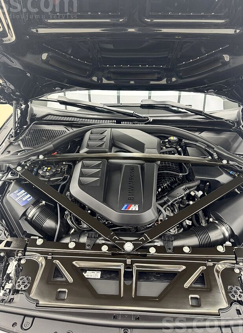 BMW M2 — foto 5