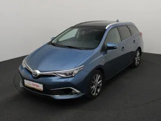 Toyota Auris, 2018. gads