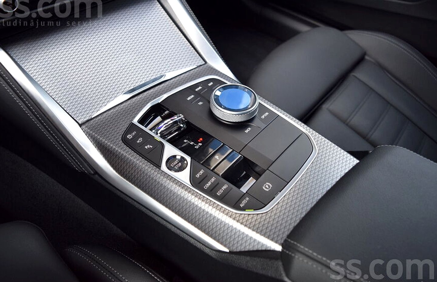 BMW Citi — foto 5