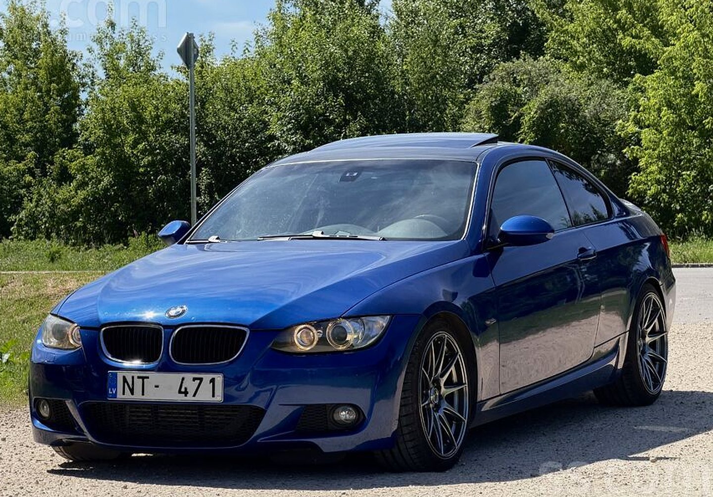 BMW 335 — foto 2