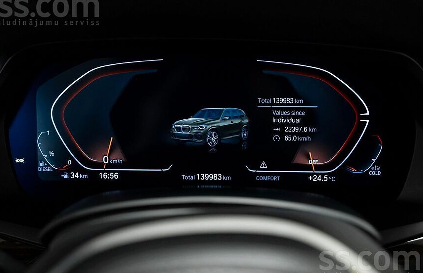 BMW X5 — foto 5