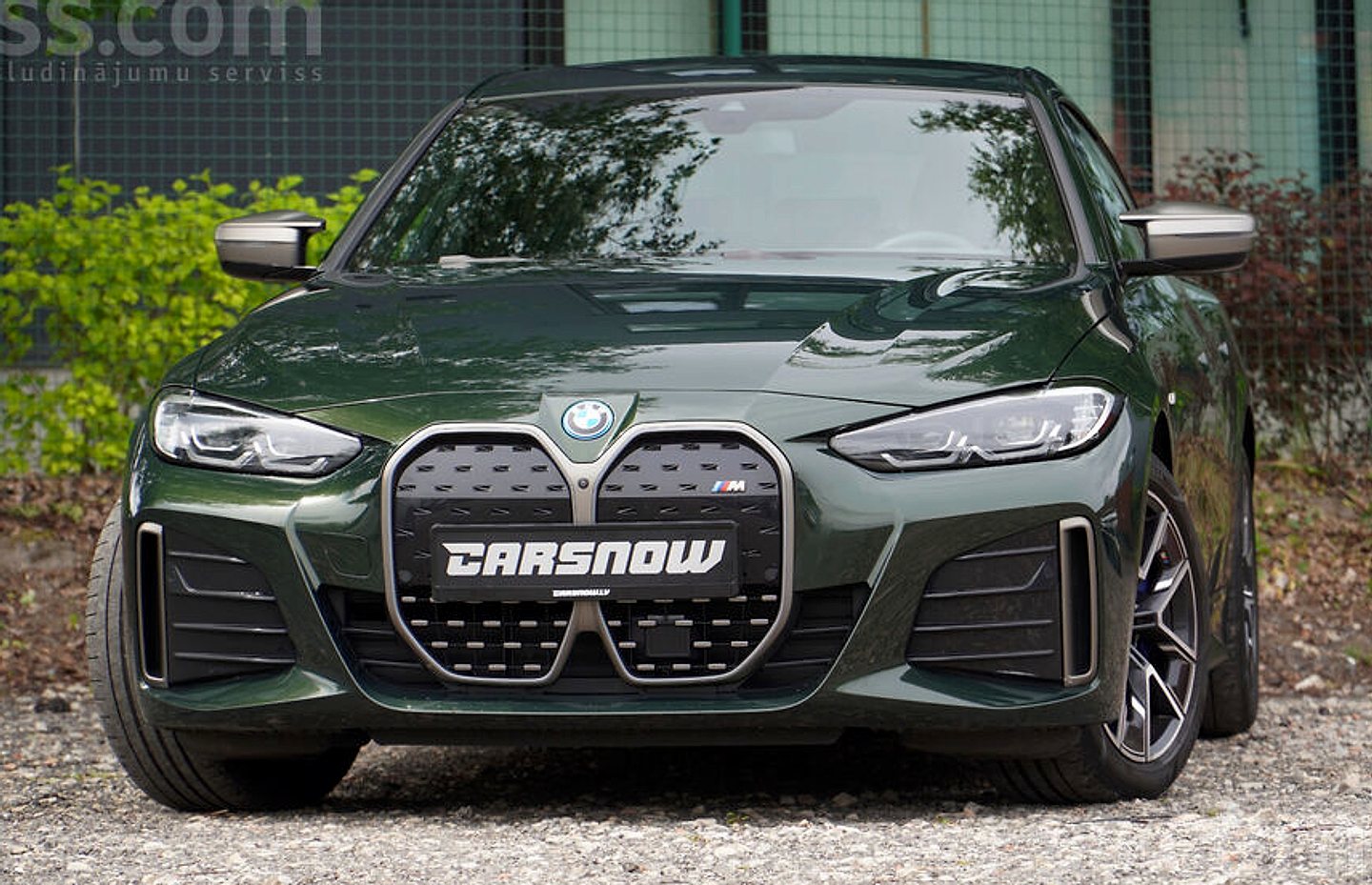 BMW Citi — foto 6