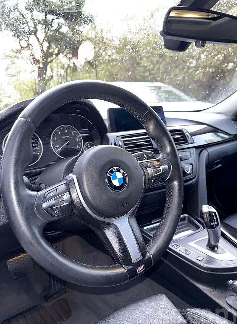 BMW 320 — foto 4