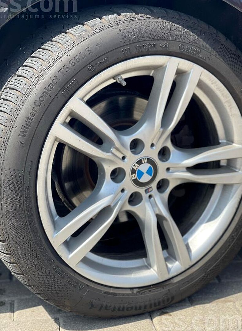 BMW 318 — foto 6
