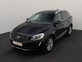 Volvo Xc60, 2017. gads