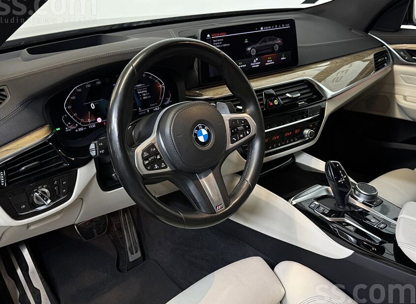 BMW 630 — foto 6