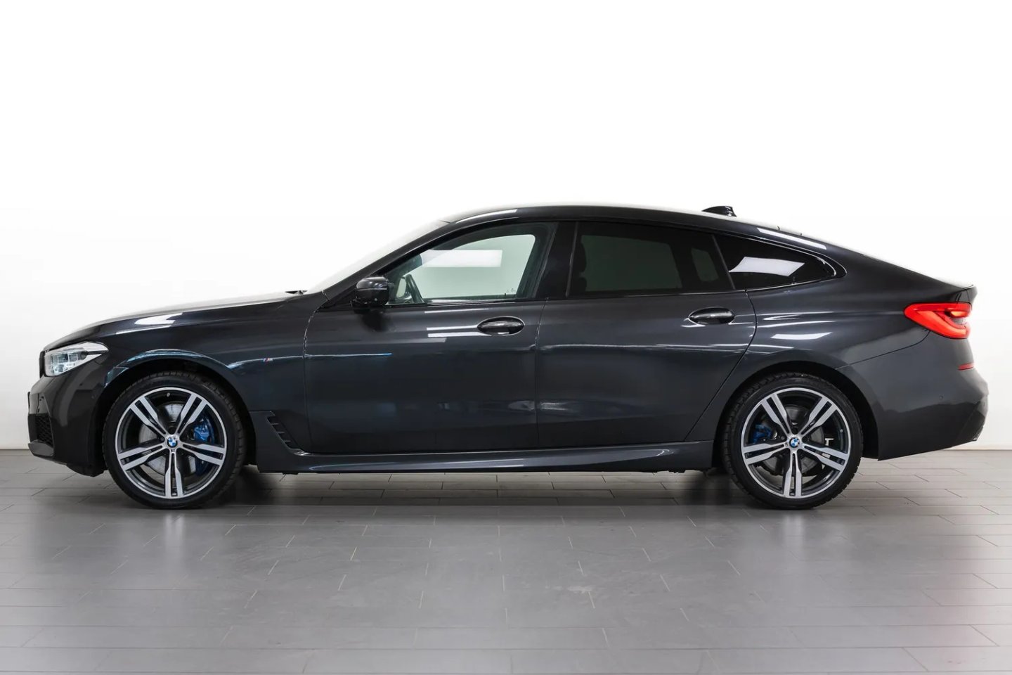 BMW 630 — foto 9