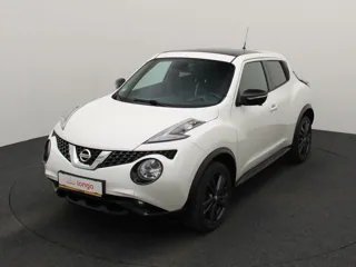 Nissan Juke, 2015. gads