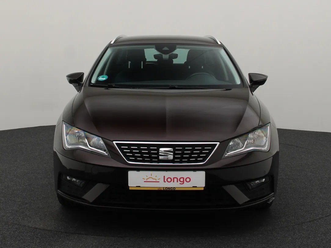 SEAT Leon — foto 4