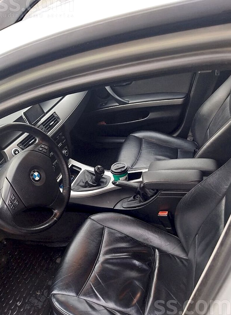 BMW 318 — foto 3