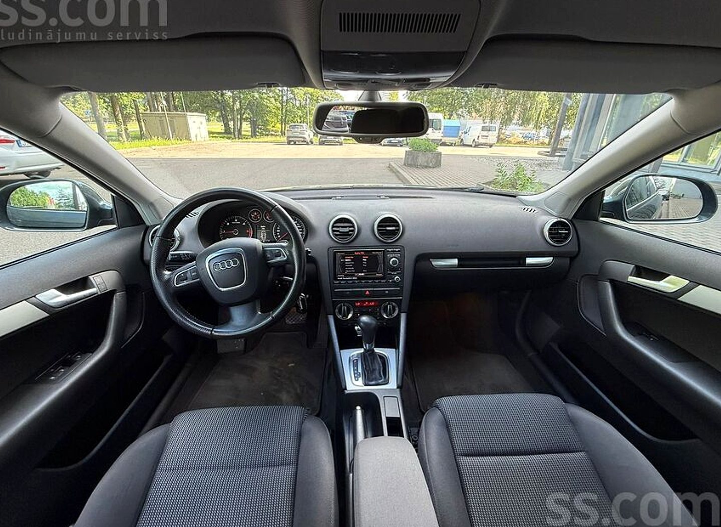 Audi A3 — foto 5