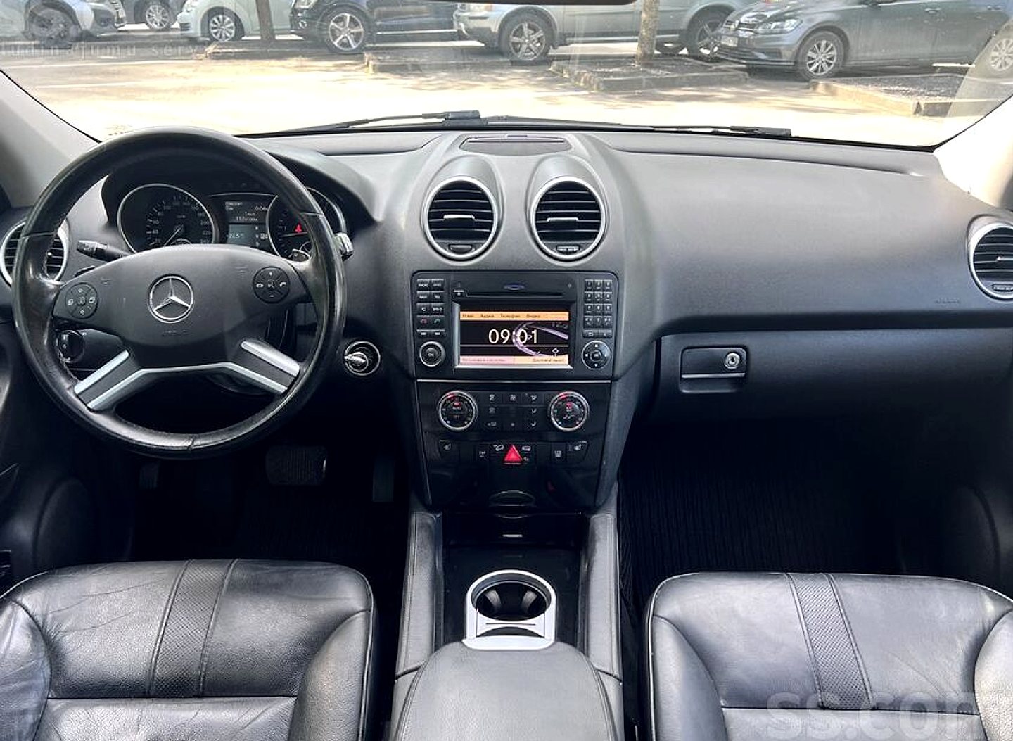 Mercedes-Benz ML280 — foto 6