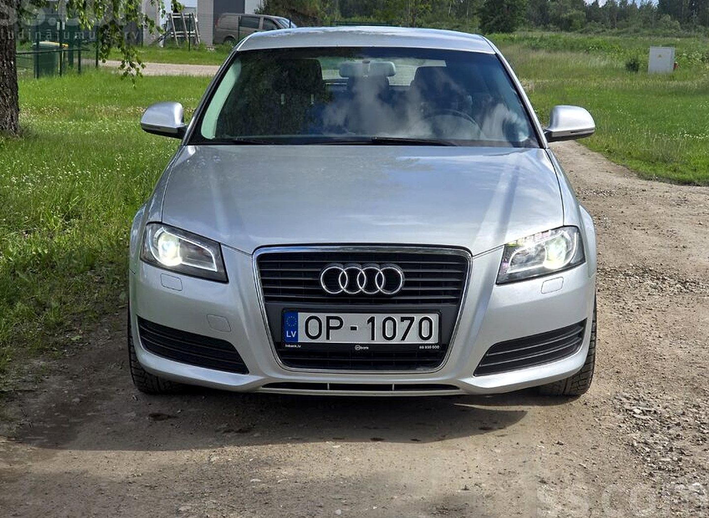 Audi A3 — foto 2