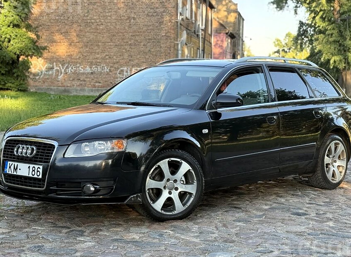 Audi A4 — foto 3