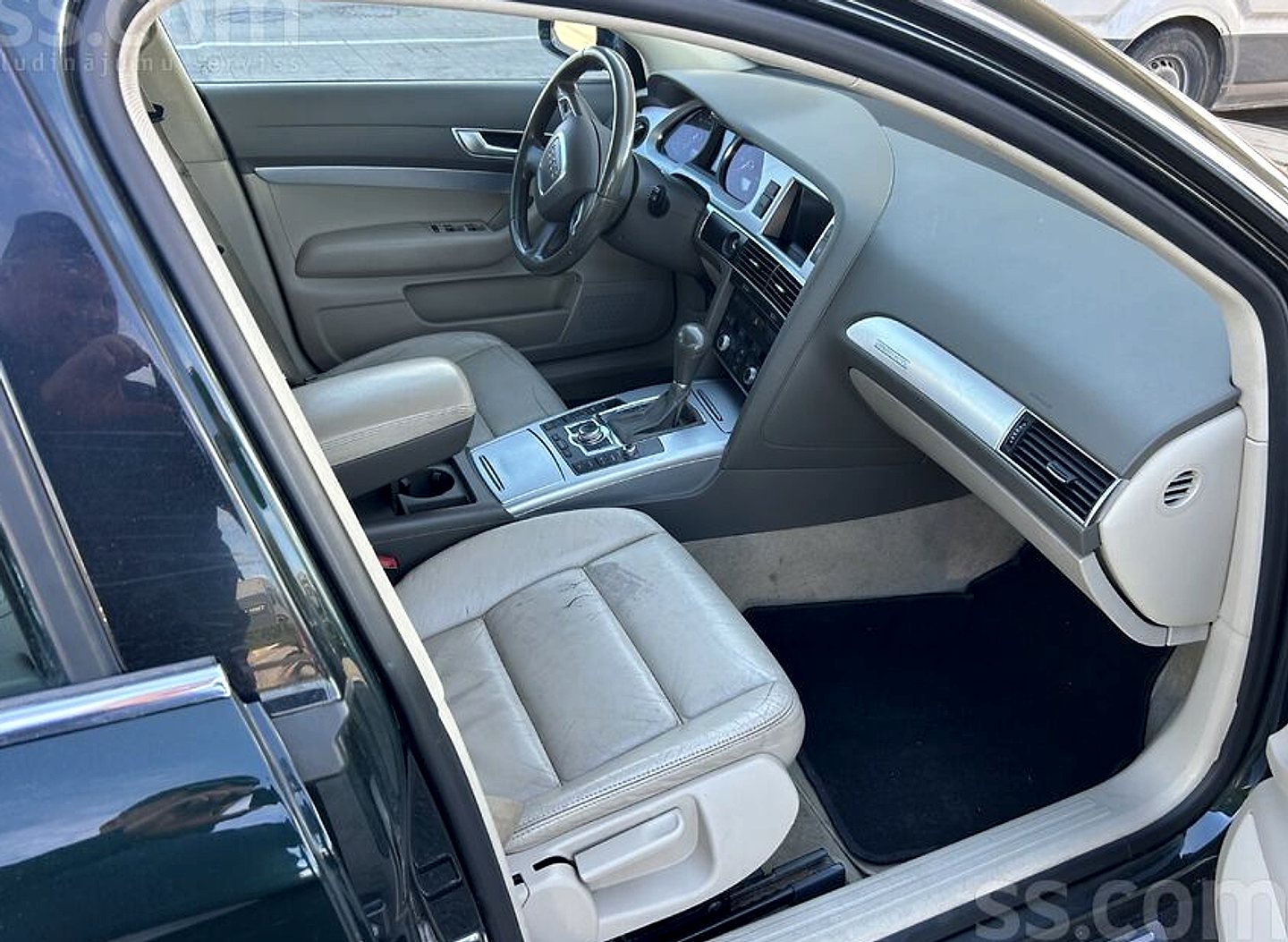 Audi A6 — foto 5