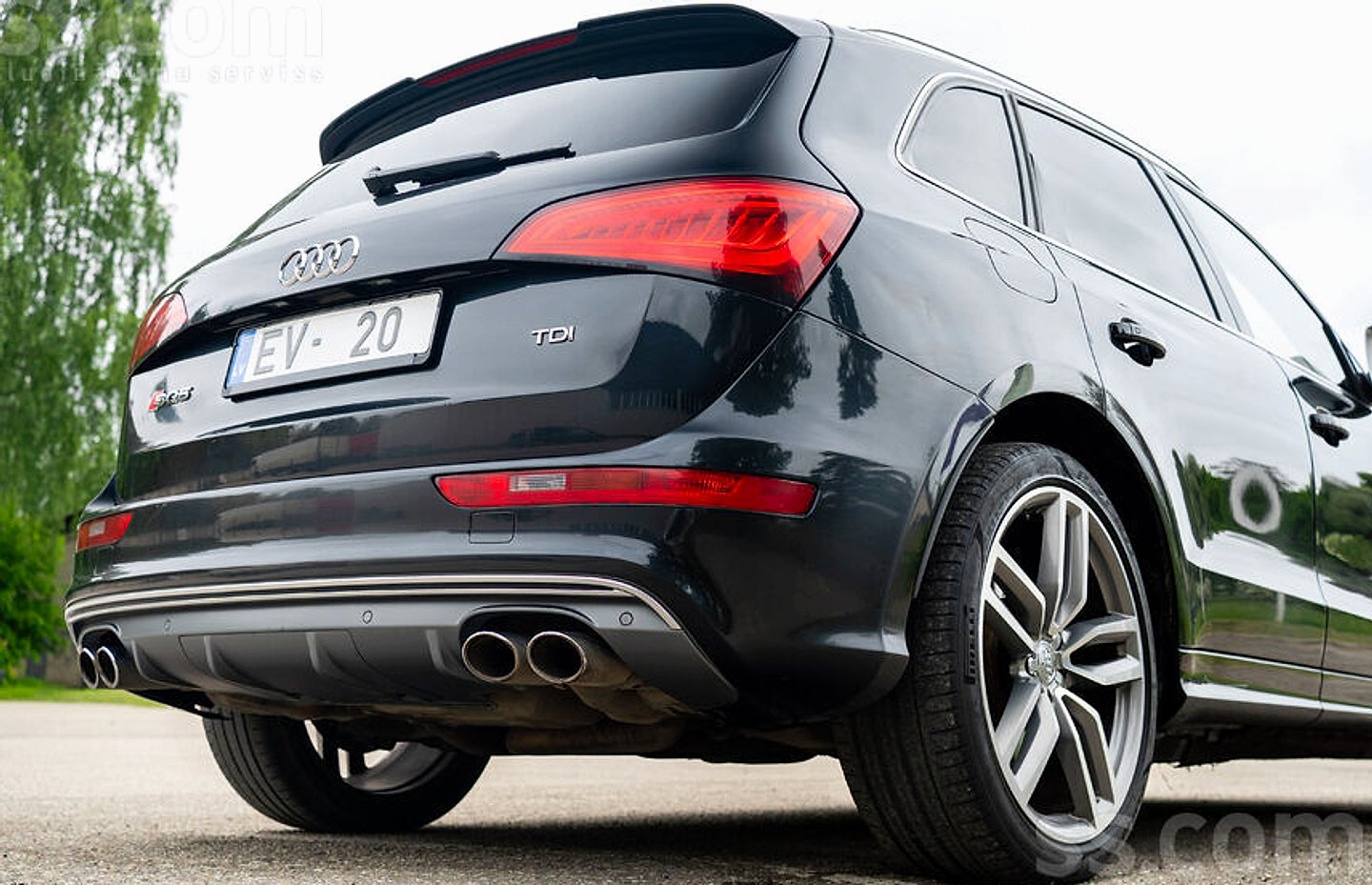 Audi Q5 — foto 2