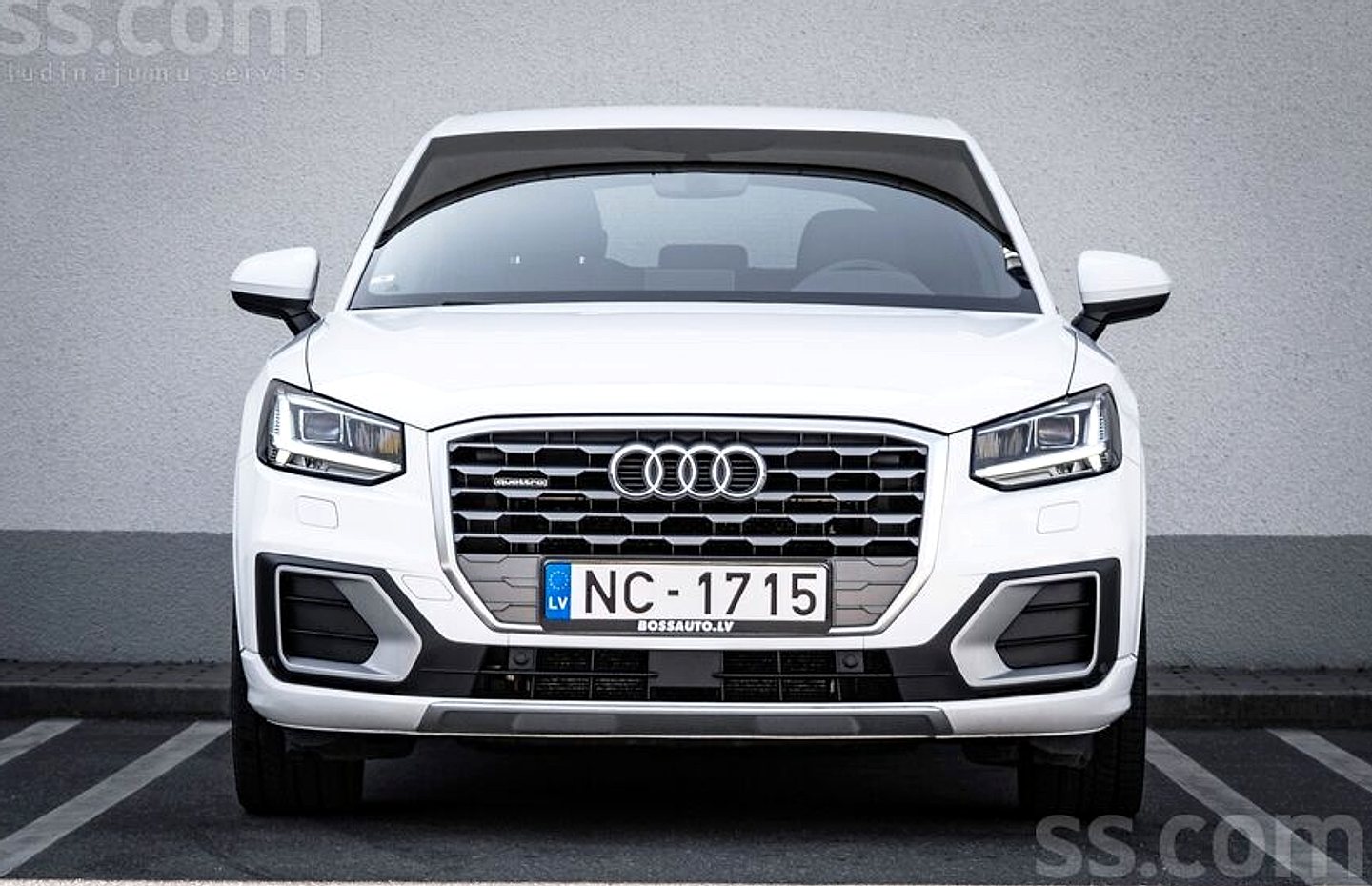 Audi — — foto 2