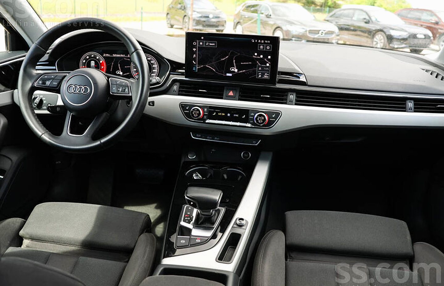 Audi A4 — foto 6
