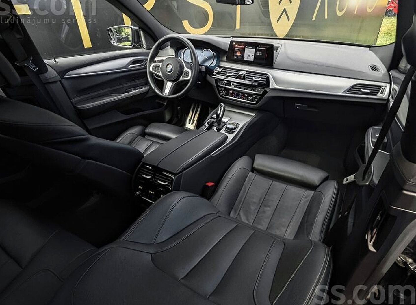 BMW 640 — foto 5