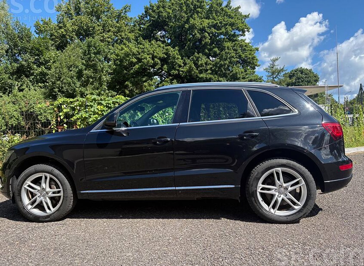 Audi Q5 — foto 2