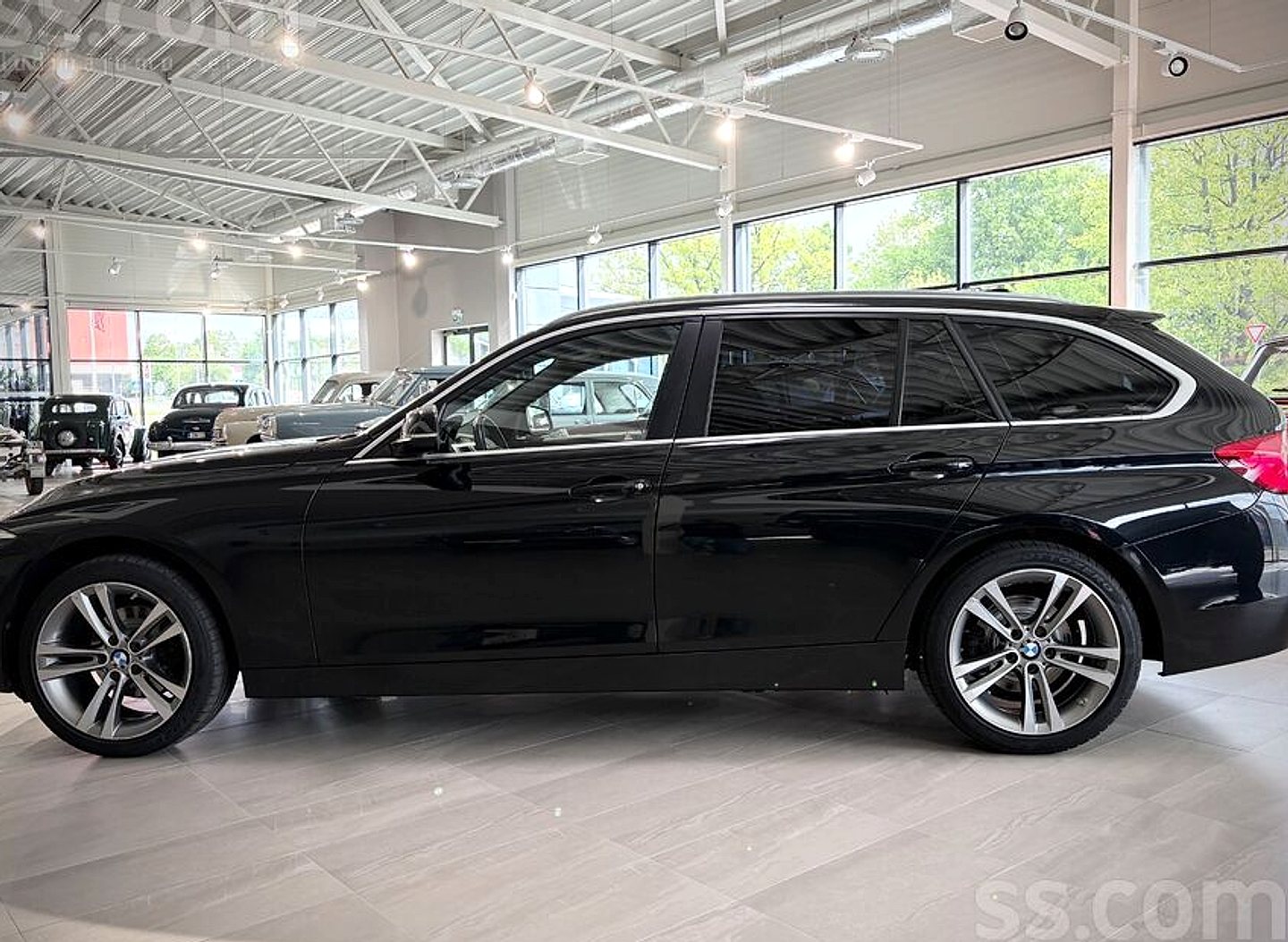 BMW 318 — foto 6