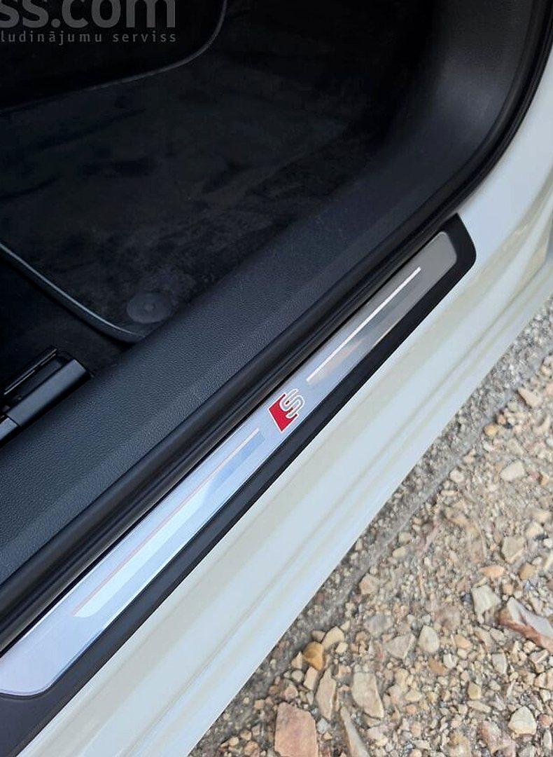 Audi A6 — foto 6
