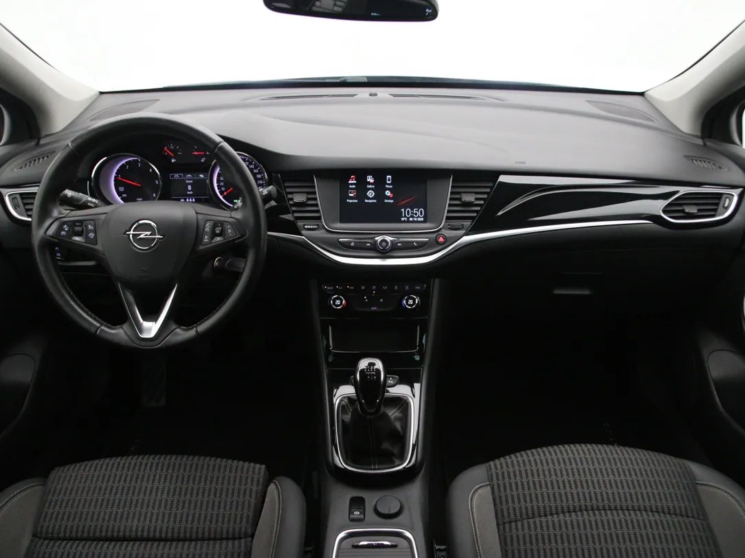 Opel Astra — foto 3