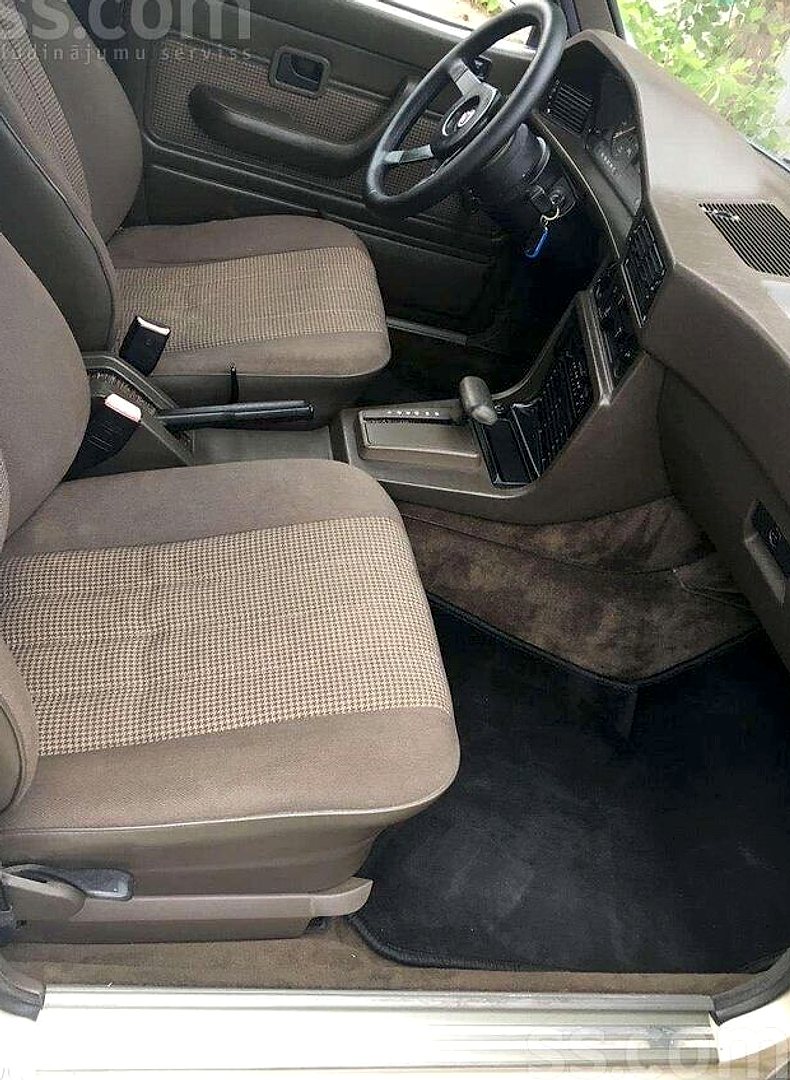 BMW 524 — foto 6
