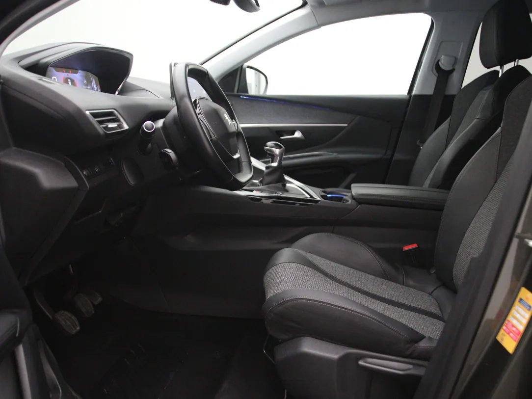Peugeot 3008 — foto 5