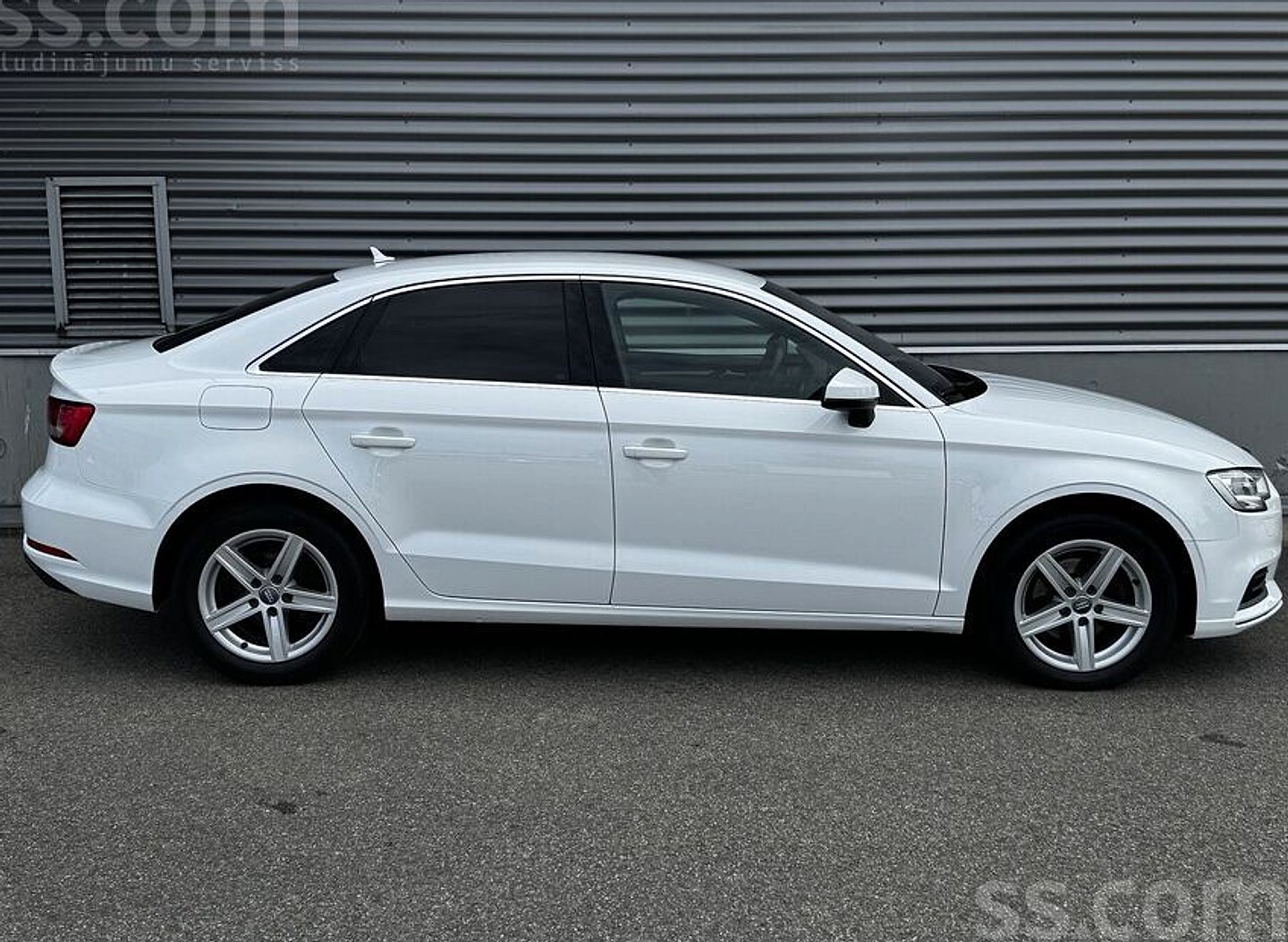 Audi A3 — foto 6