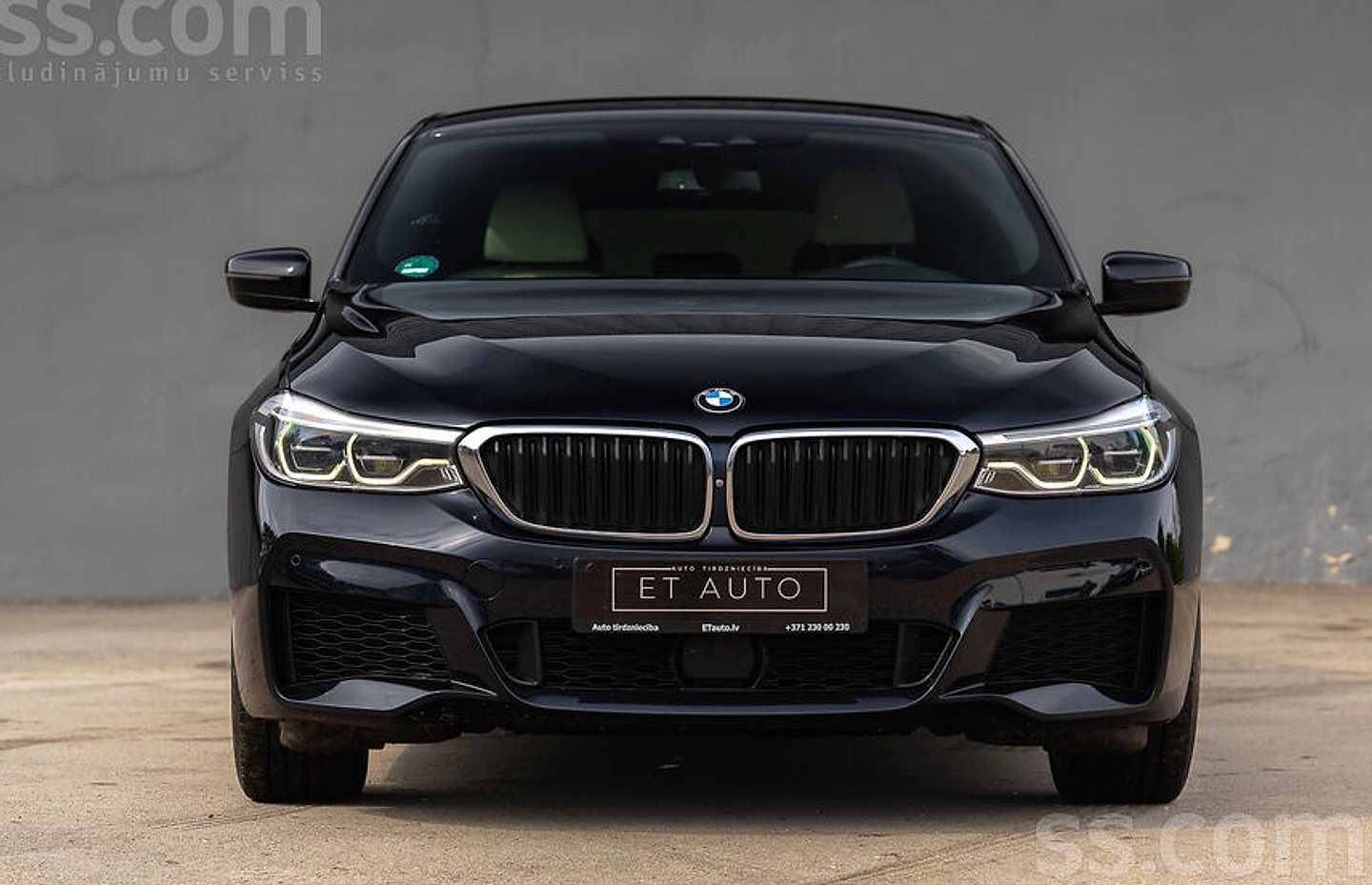 BMW 640 — foto 2
