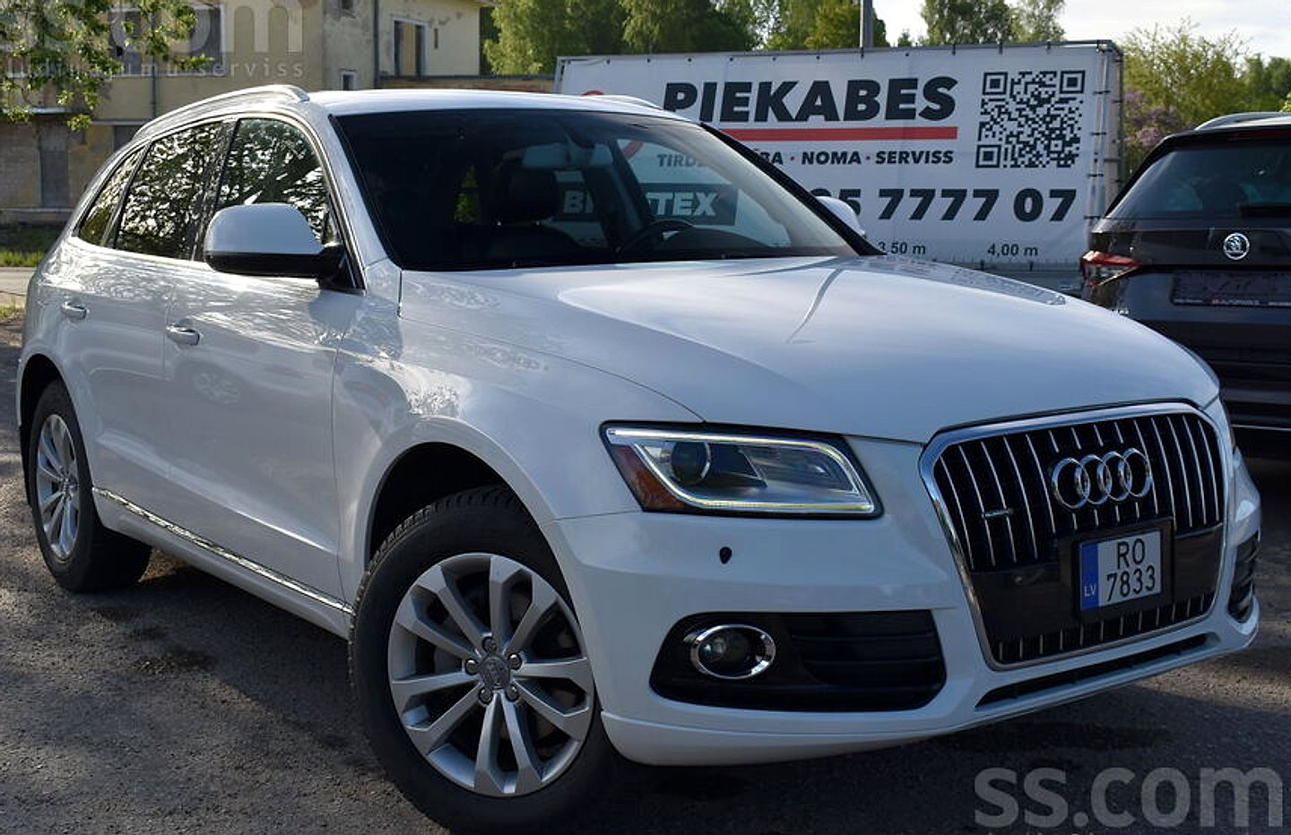 Audi Q5 — foto 4