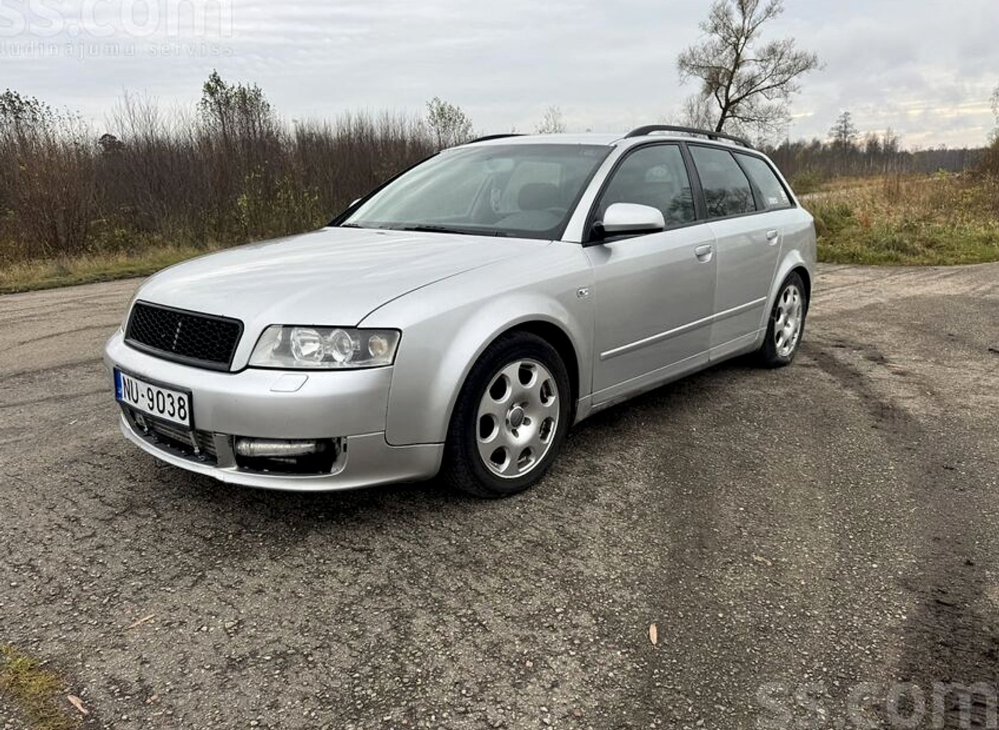 Audi A4 — foto 6