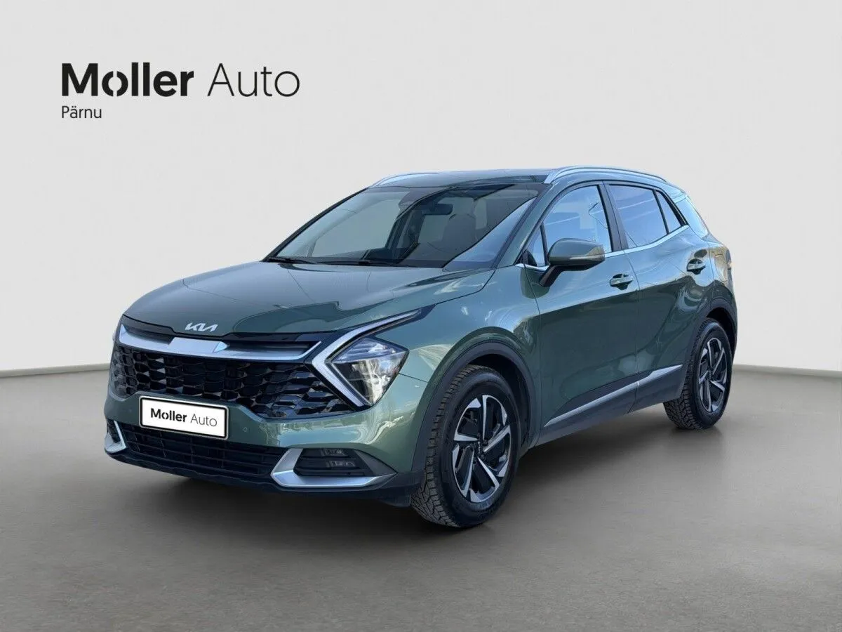 KIA Sportage EX 1.6, 2024. gads